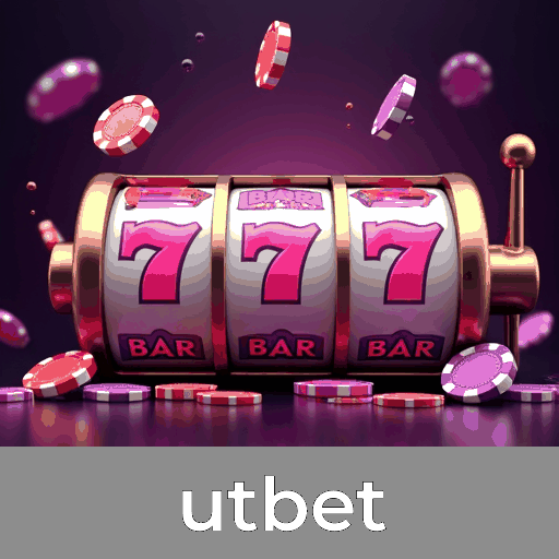 Utbet: Plataforma de Cassino Online de Confiança