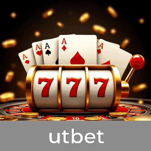 Utbet: Plataforma de Cassino Online de Confiança